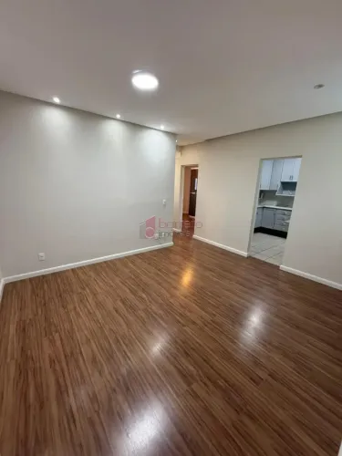 APARTAMENTO PARA VENDA NO CONDOMÍNIO CHÁCARA DAS FLORES I - JUNDIAÍ/SP
