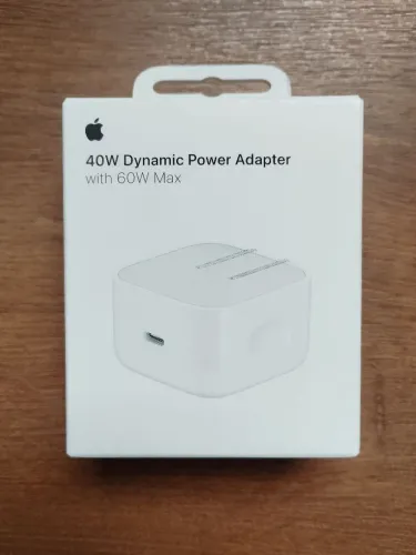 CARREGADOR TURBO IPHONE 17 PRO ORIGINAL DIRETO DOS EUA LACRADO 