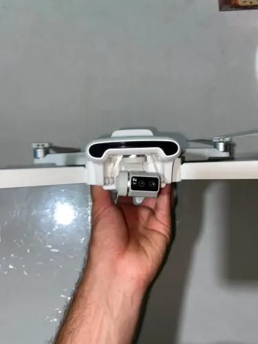 DRONE PROFISSIONAL FIMI X8 Tele (XIAOMI)