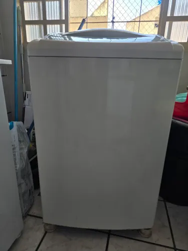 Máquina de lavar 6kg