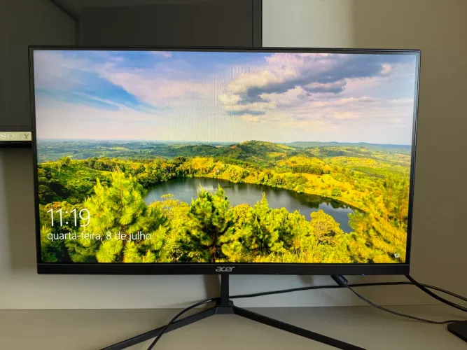 Monitor Gamer Acer Nitro QGO Series