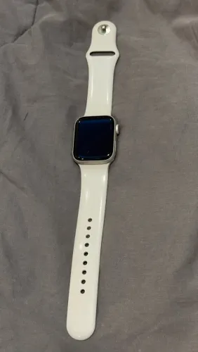 Apple Watch SE 2º geração na garantia Apple (GPS+CELULAR)
