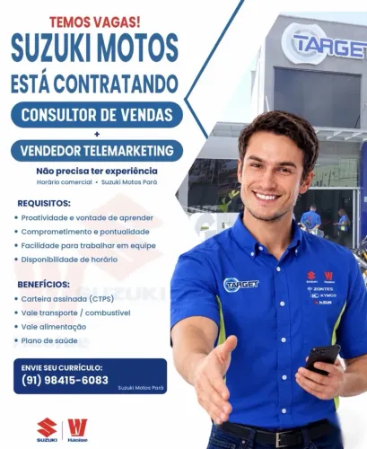 TELEMARKETING 