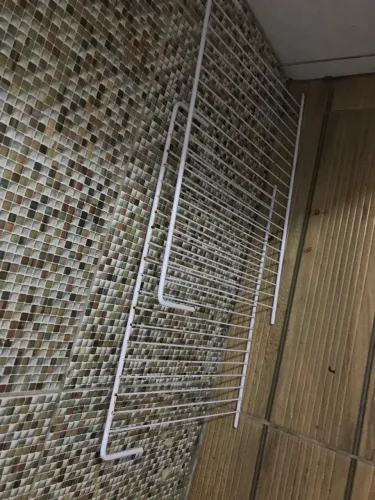 Vendo peças de geladeira Eletrolux