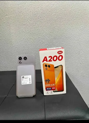 Celulares novos