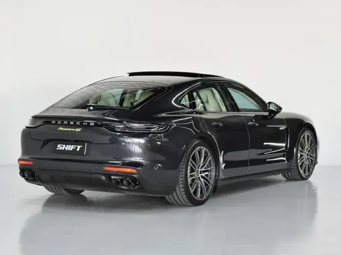Porsche Panamera 4S E-hybrid 2.9 560cv 2023