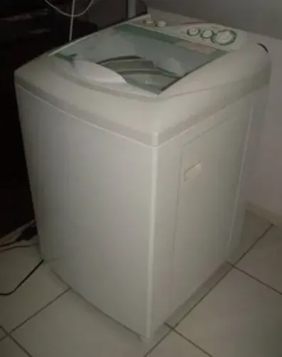 Máquina de lavar 