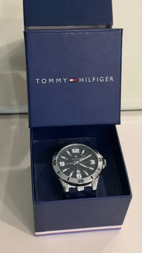 Relógio Tommy Hilfiger