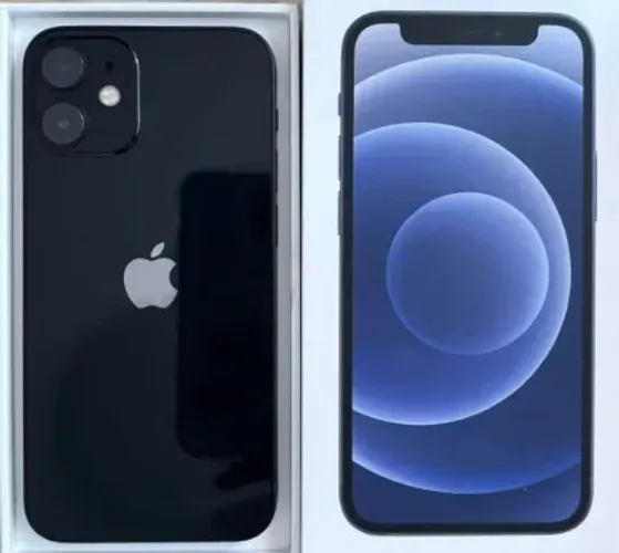 IPHONE 12