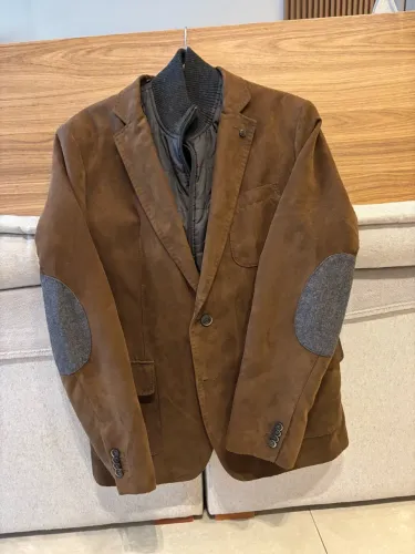 Blazer ZARA original