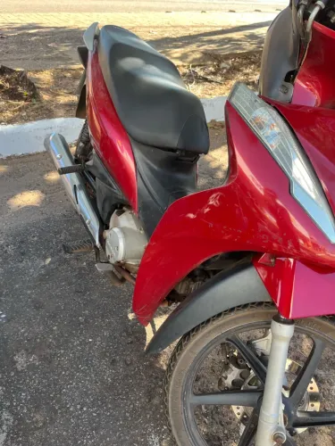 Vendo Biz 125 2019