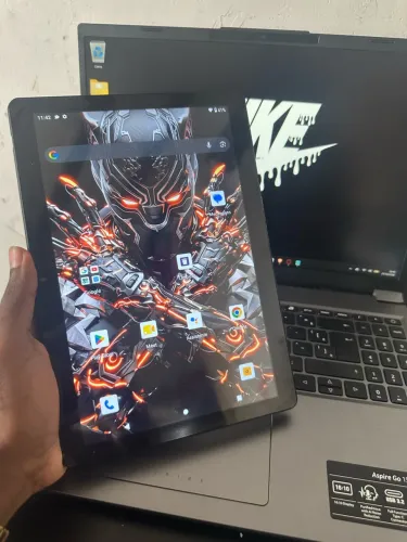 Tablet Multilaser 32GB (10.2 polegadas)