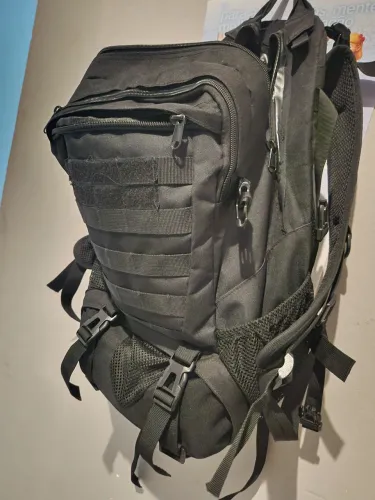 Mochila Militar 