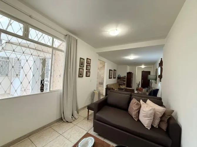 Apartamento com área privativa 3 quartos à venda no Anchieta