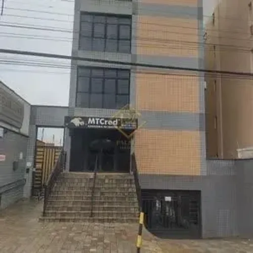 Sala Comercial para alugar em Centro de 35.00m²