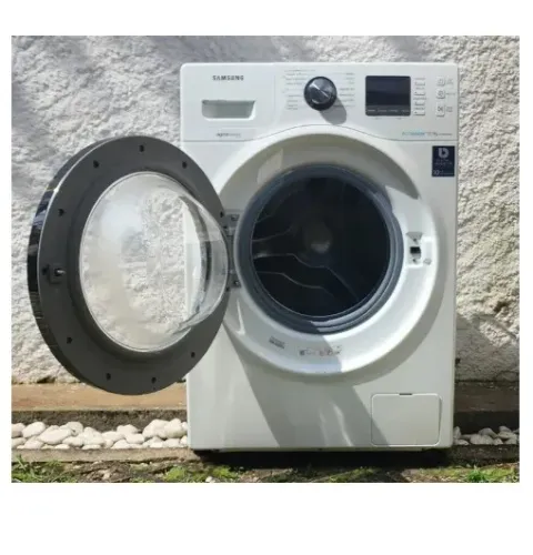MÁQUINA DE LAVAR SAMSUNG ECO BUBBLE 10,1KG WF106U4SAWQ