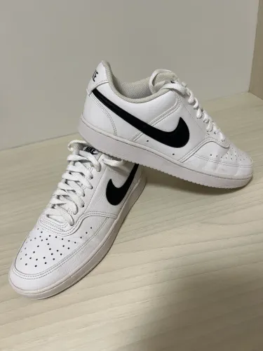 Nike Court Vision 