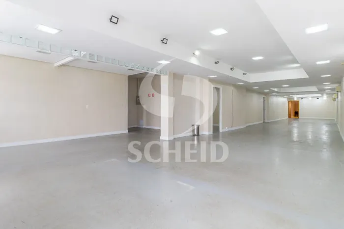 Casa comercial para locação de 550,00m² útil em Higienópolis !