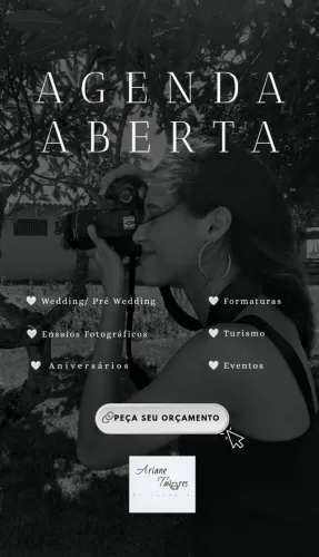 Fotógrafa 