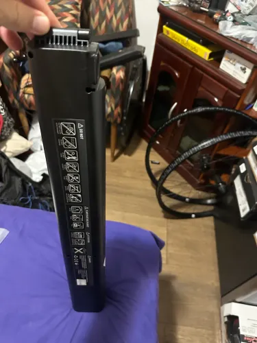 Bateria specialized turbo levo g2/g3 500w