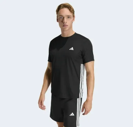 Camiseta adidas we base, Tam:G