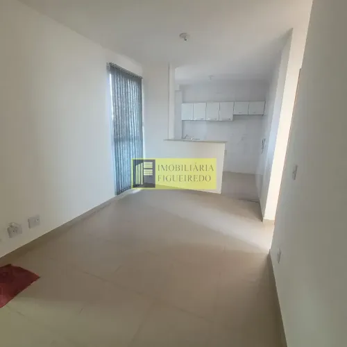 Apartamento para Locação 2 Quartos, 1 Vaga, 50M², Jardim Nunes, São José do Rio Preto - SP