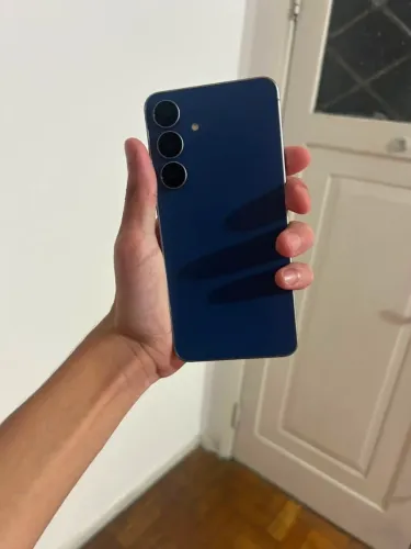 S25 fe