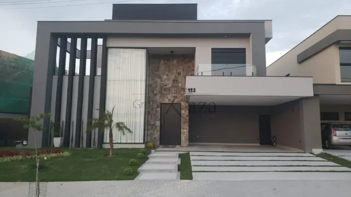 Oportunidade - Casa - Condomínio Vivant Urbanova - Urbanova I - 4 Dormitórios - 270m².