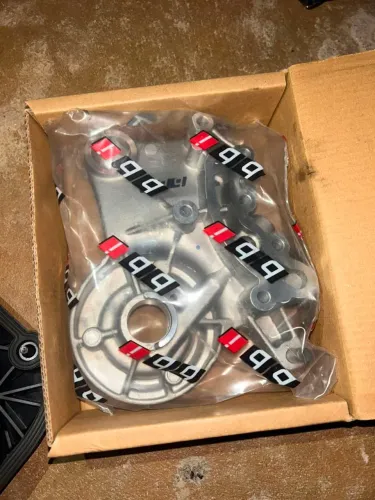 Kit corrente comando Jetta TSI 200 cv 211cv