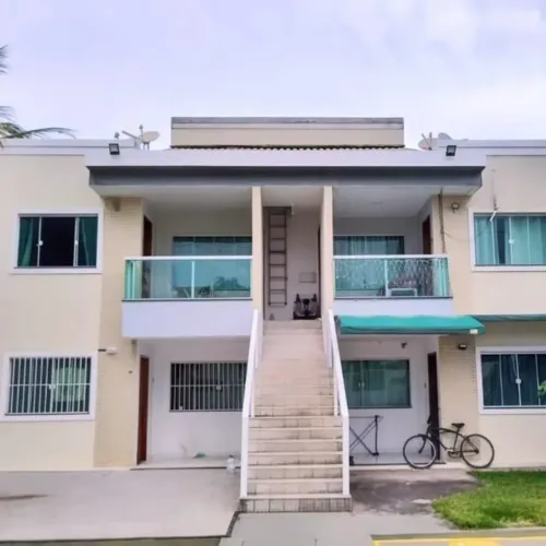 JCC - Apto garden com 2 quartos em Riviera da Barra - Vila Velha - ES