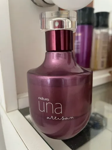 Perfume Artisan Natura