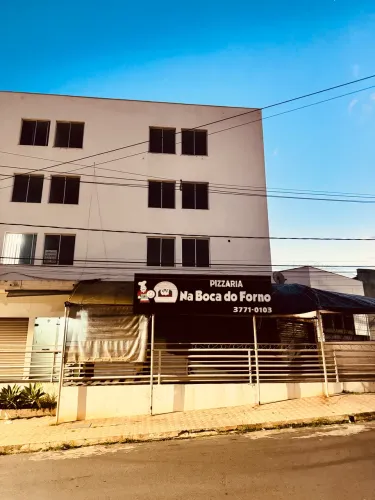 Vendo Apartamento no Jardim Arizona