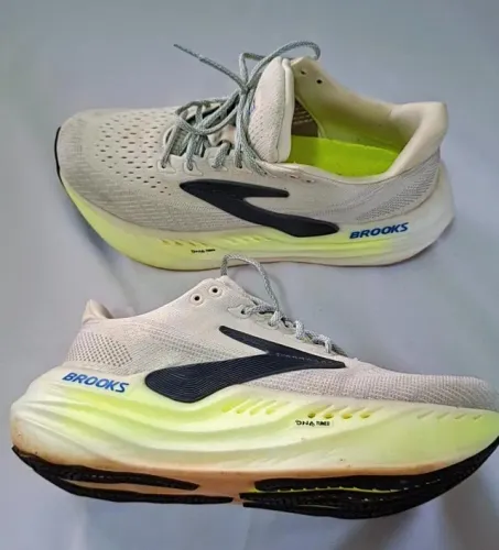 Tênis de corrida Brooks Glycerin Max