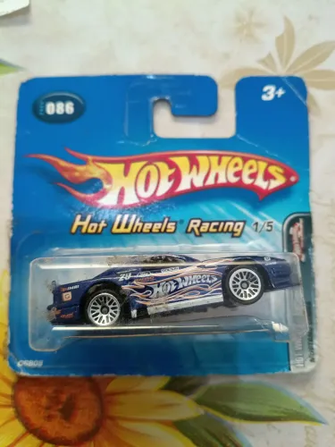 Miniatura Hotwheels 1/64