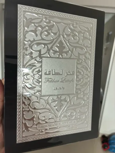Perfume Fakhar black