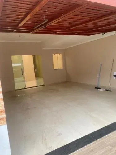 CASA PARA VENDA NA CONDOR