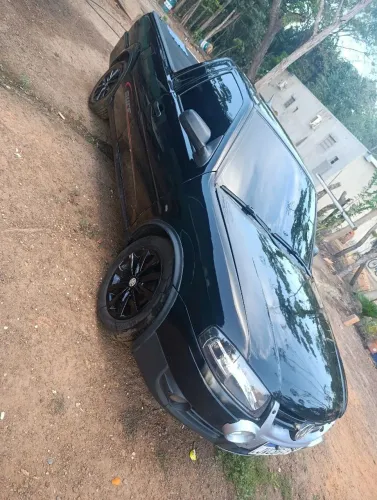Volkswagen Saveiro 1.6 MI/ 1.6mi City Total Flex 8V 2009