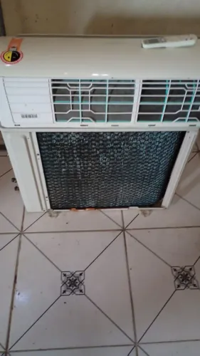 Ar-condicionado