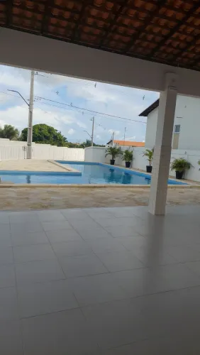 Alugo apartamento PLAZA DAS FLORES 4