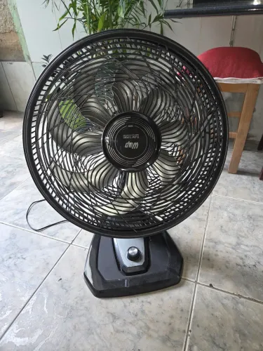 Vendo ventiladores