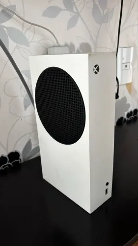 XBOX Series S 512GB