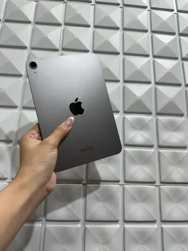 iPad mini (A17 Pro) 128 Gb / Garantia Apple 2027 / Loja física