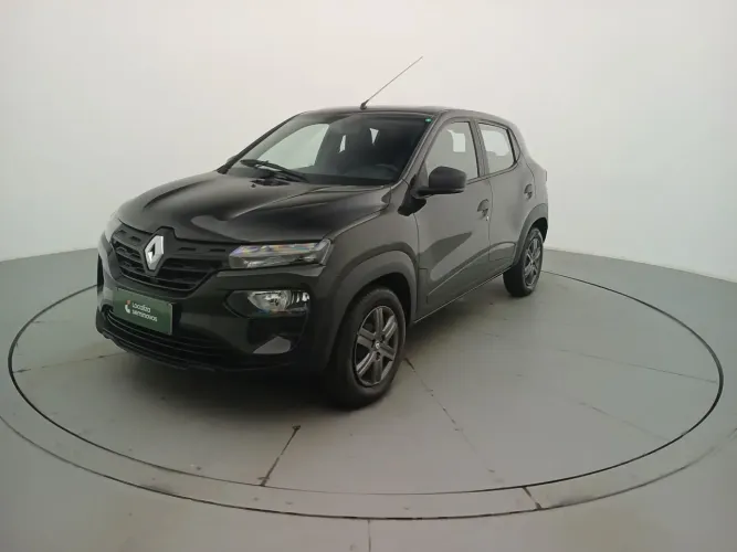 Renault Kwid 1.0 Zen 2025