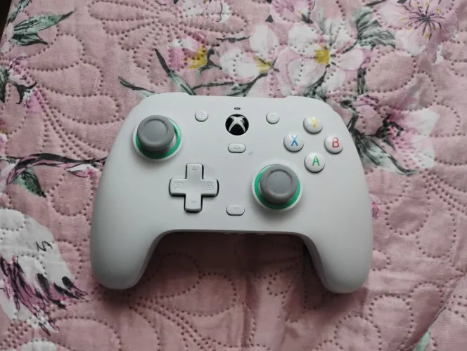 Controle Gamesir G7 SE Original - Xbox Series X|S e PC