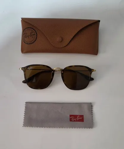 Óculos Ray-Ban Original Impecável