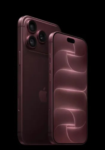 IPHONE 18 PRO 256 GB