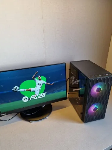 Pc gamer custo benefício