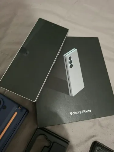 Galaxy Z fold 6
