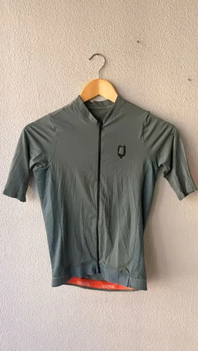 JERSEY Ciclismo Verde - iQuê