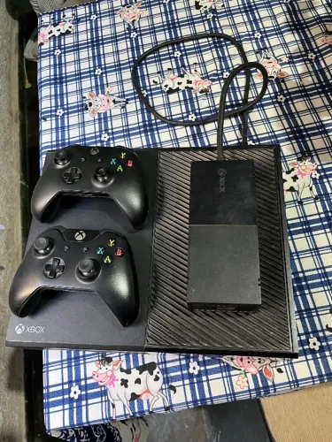 Vídeo games, eletrônicos